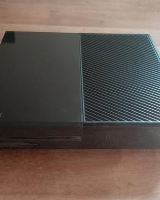 Xbox One non funzionante per pezzi di ricambio