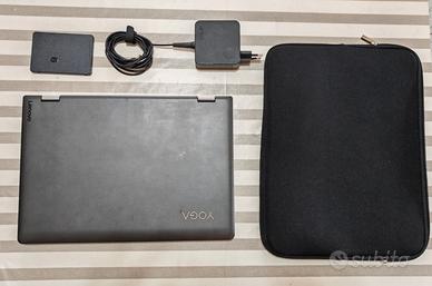 2-in-1 Lenovo Yoga 510-14AST (LEGGERE)