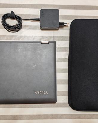 2-in-1 Lenovo Yoga 510-14AST (LEGGERE)