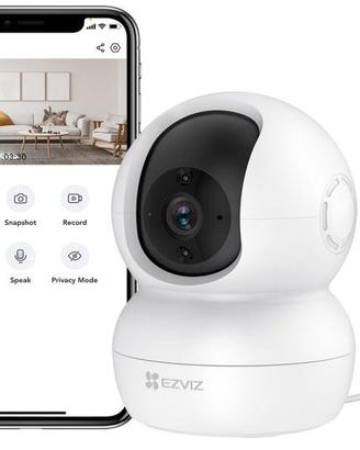 Telecamera da Interno Wifi IP Camera 1080p