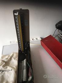 Misuratore pressione