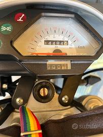Moto Trial Beta
