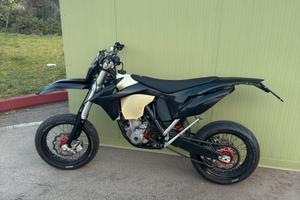 Ktm Exc 350