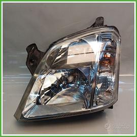 Faro Fanale Proiettore Anteriore Sinistro SX VALEO