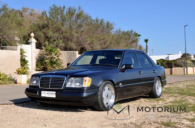 Mercedes-Benz E250 D Sportline