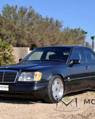 Mercedes-Benz E250 D Sportline