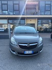 Opel Meriva 1.4 Turbo 120CV GPL Tech Elective