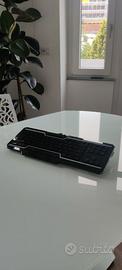Tastiera Razer TRON (ultra rara)