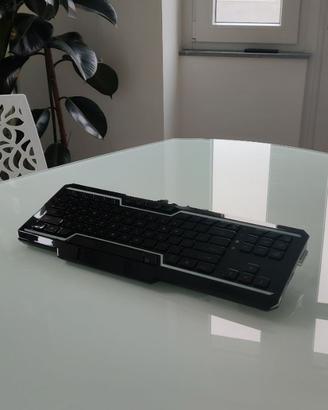Tastiera Razer TRON (ultra rara)