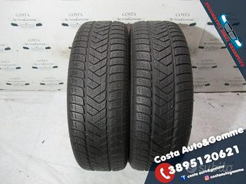 225 65 17 Pirelli 225 65 R17 80% MS
