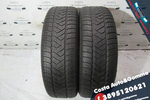 225 65 17 Pirelli 225 65 R17 80% MS