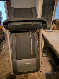 tapis roulant proform 400