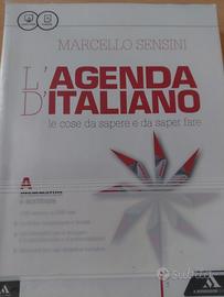 L'agenda D'italiano 