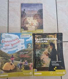 L'avventura più grande 2 - scuola media