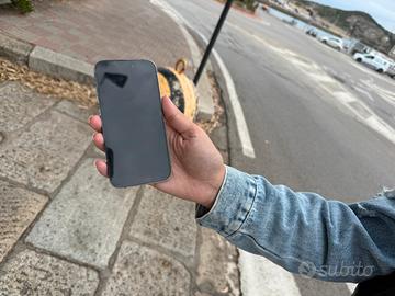 iPhone 14 Pro