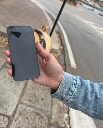 iPhone 14 Pro