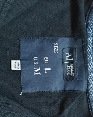 Armani Jeans 