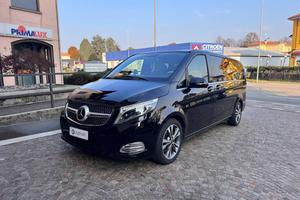 Mercedes Classe V ExtraLong 250 d Premium EL auto