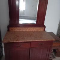 Mobili camera da letto