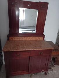 Mobili camera da letto