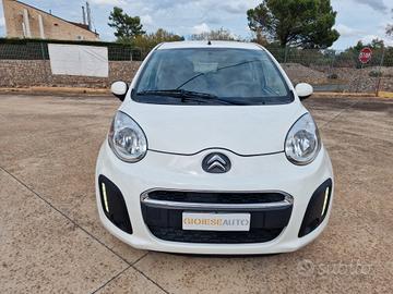 Citroen C1 VTi 5 porte Shine