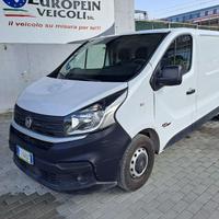 FIAT Talento Furgone 2018 120 cv  Euro 6b