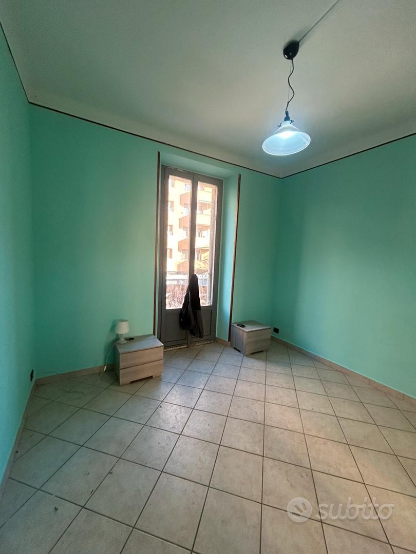Appartamento – Milano, Abbadesse, Municipio 2 - Vista 5