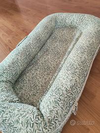 Dock a Tot - riduttore neonato 