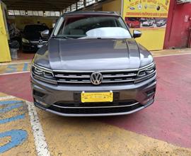 Volkswagen Tiguan 2.0 TDI SCR 4MOTION Style BlueMo