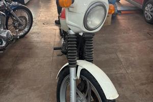 Cagiva Aletta Electra 125
