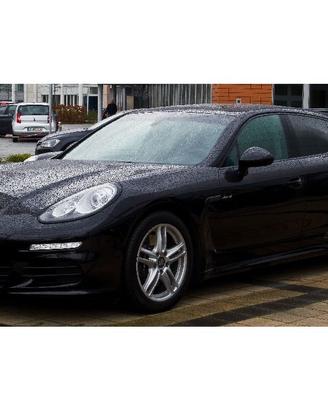 Ricambi usati porsche panamera 2010-2016 #h