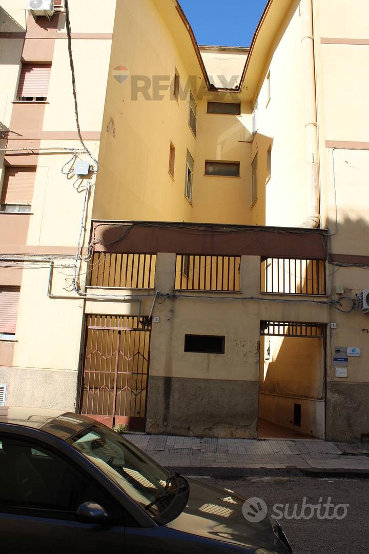 Appartamento – Caltanissetta, Quartiere Provvidenza - Vista 2