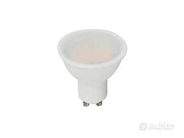 V-TAC Smart Lampada Faretto Led