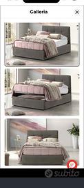 letto mondo convenienza.  