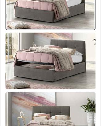 letto mondo convenienza.  