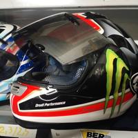 casco arai 