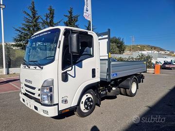 Isuzu M21 th Isuzu M21th Con Ribaltabile