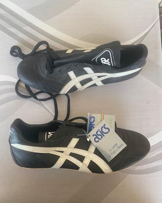 Scarpe calcio asics progetto m3 vintage