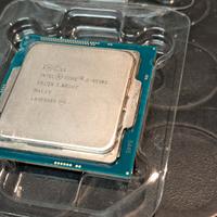 Intel core i5 4590S