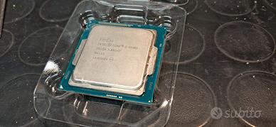 Intel core i5 4590S