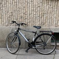 Bicicletta citybike frejus 28”