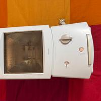 Lampada abbronzante Philips