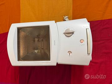 Lampada abbronzante Philips