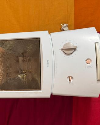Lampada abbronzante Philips