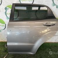 PORTIERA POSTERIORE SINISTRA SSANGYONG Korando 2Â°