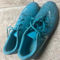 Scarpe calcio nike