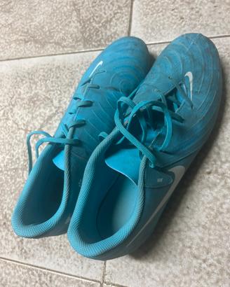 Scarpe calcio nike