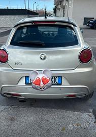 Alfa mito