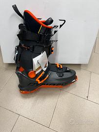 Dynafit Hoji Free Scarponi Freetouring