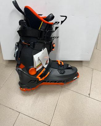 Dynafit Hoji Free Scarponi Freetouring